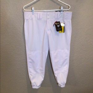 Easton Pro womens softball pants 🥎